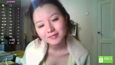MarvelMatzke live cam on Cam4
