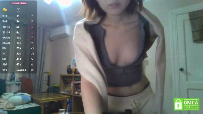 MarvelMatzke live cam on Cam4