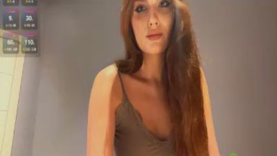 MarvelSuda live cam on Cam4
