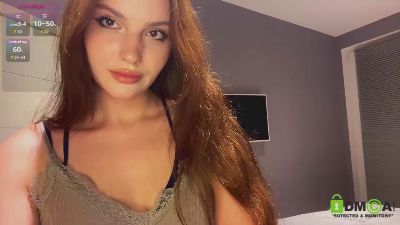 MarvelSuda live cam on Cam4