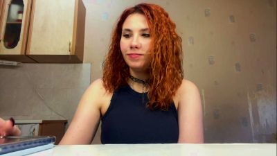 MarvellaVina live cam on Cam4