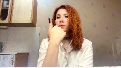 MarvellaVina live cam on Cam4