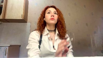 MarvellaVina live cam on Cam4