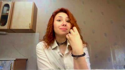MarvellaVina live cam on Cam4