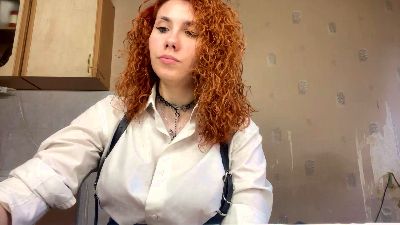 MarvellaVina live cam on Cam4