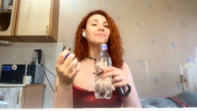 MarvellaVina live cam on Cam4