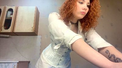 MarvellaVina live cam on Cam4