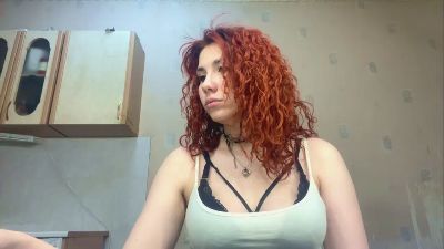 MarvellaVina live cam on Cam4