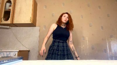 MarvellaVina live cam on Cam4