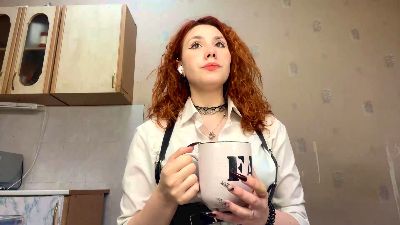 MarvellaVina live cam on Cam4