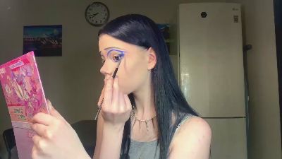 Marvis_Broering live cam on Cam4