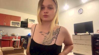 MarxGau Live Cam on Cam4