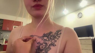 MarxGau live cam on Cam4
