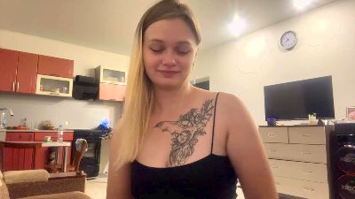 MarxGau live cam on Cam4