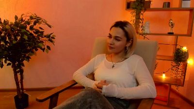 MarxGroh webcam cam4 model stream image