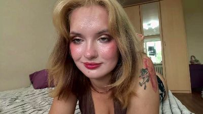 MaryFonsler live cam on Cam4