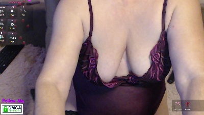 MaryLady3 live cam on Cam4