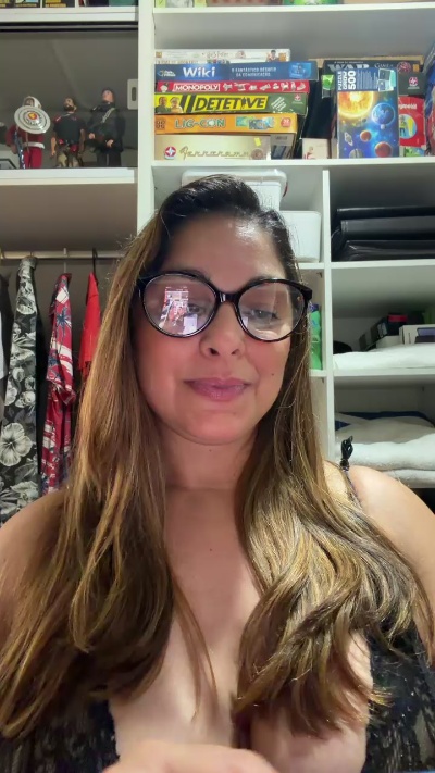 Mary_2609 live cam on Cam4