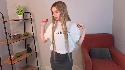 Mary_Crawford live cam on Cam4
