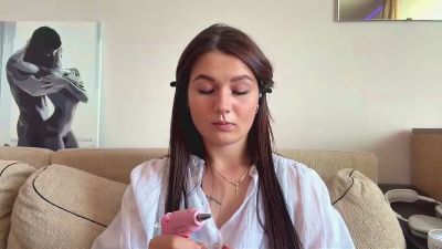 MaryaliceDiza live cam on Cam4