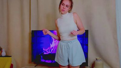 MaryaliceHerceg webcam