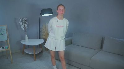 MarybethHolthus live cam on Cam4