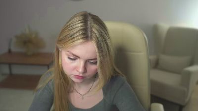 MaryellenBealle Cam4 cam model