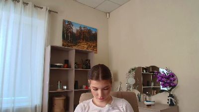 MaryellenKaumo Live Cam on Cam4