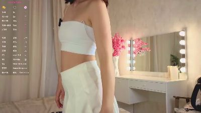 MaryjaneEmge live cam on Cam4