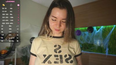 MaryleeElmblad live cam on Cam4