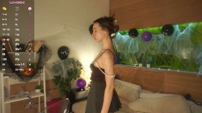 MaryleeElmblad live cam on Cam4