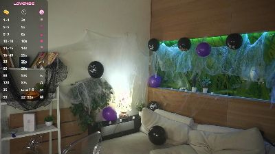 MaryleeElmblad live cam on Cam4