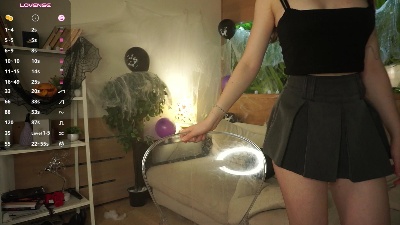 MaryleeElmblad live cam on Cam4
