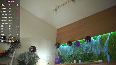 MaryleeElmblad live cam on Cam4