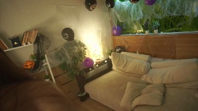 MaryleeElmblad live cam on Cam4