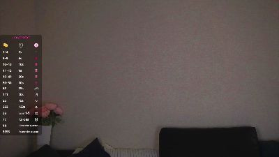 MaryleeElmblad live cam on Cam4