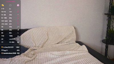 MaryleeElmblad live cam on Cam4