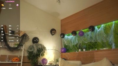 MaryleeElmblad live cam on Cam4