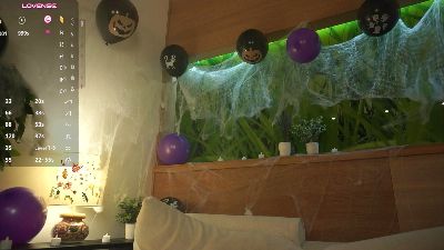 MaryleeElmblad live cam on Cam4