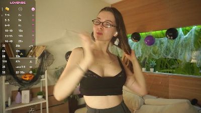 MaryleeElmblad live cam on Cam4