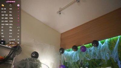 MaryleeElmblad live cam on Cam4