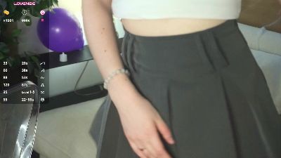 MaryleeElmblad live cam on Cam4