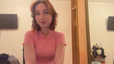 Живая веб-камера MaryleeVirgil, женщина, страна Соединённые Штаты