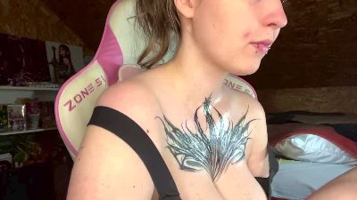 MarylnMogus live cam on Cam4