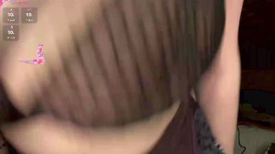MarylnMogus live cam on Cam4
