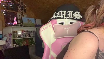 MarylnMogus live cam on Cam4