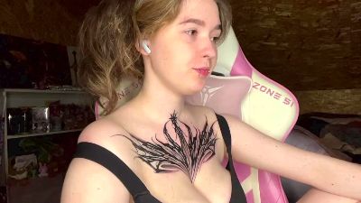 MarylnMogus live cam on Cam4