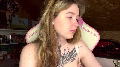 MarylnMogus live cam on Cam4