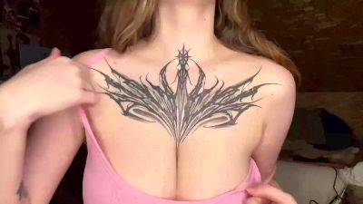 MarylnMogus live cam on Cam4