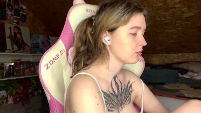MarylnMogus live cam on Cam4